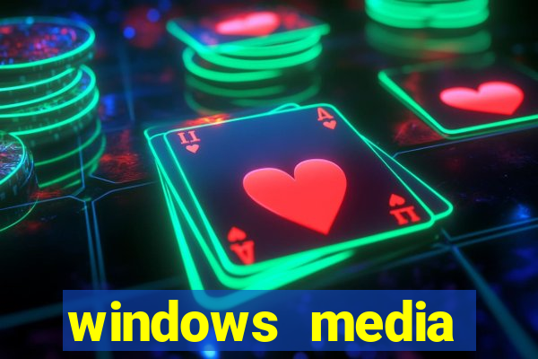 windows media player classic
